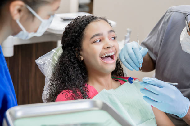 Best Walk-In Emergency Dentist in Bren Arrow, OK