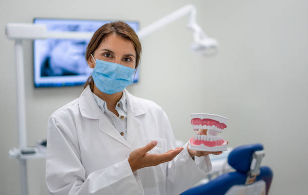 Best Emergency Treatment for Toothache in Bren Arrow, OK
