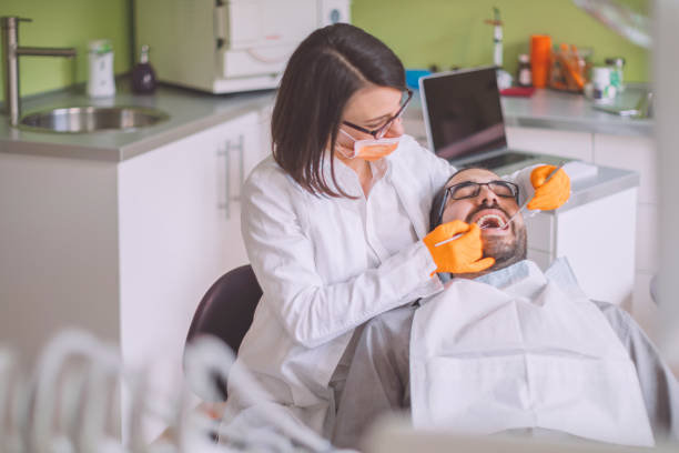 Best Weekend Emergency Dentist in Bren Arrow, OK