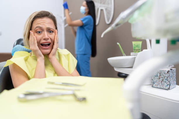 Best Emergency Tooth Extraction in Bren Arrow, OK
