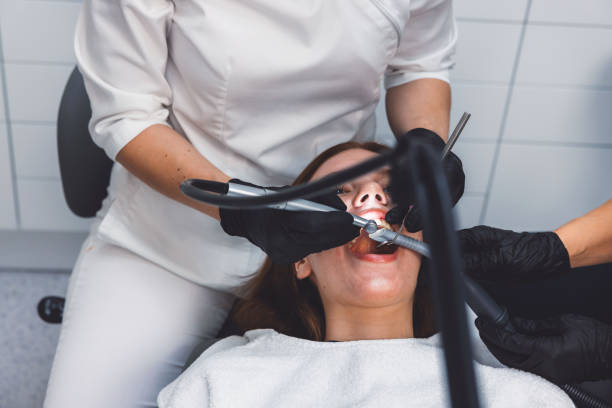 Best Emergency Treatment for Toothache in Bren Arrow, OK