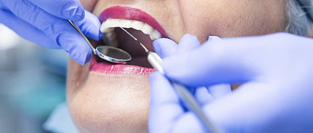 Best Emergency Orthodontic Repairs in Bren Arrow, OK